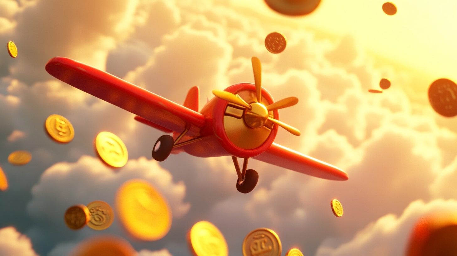 Discover Aviator - Play Now at BETBUFOON Casino
                              