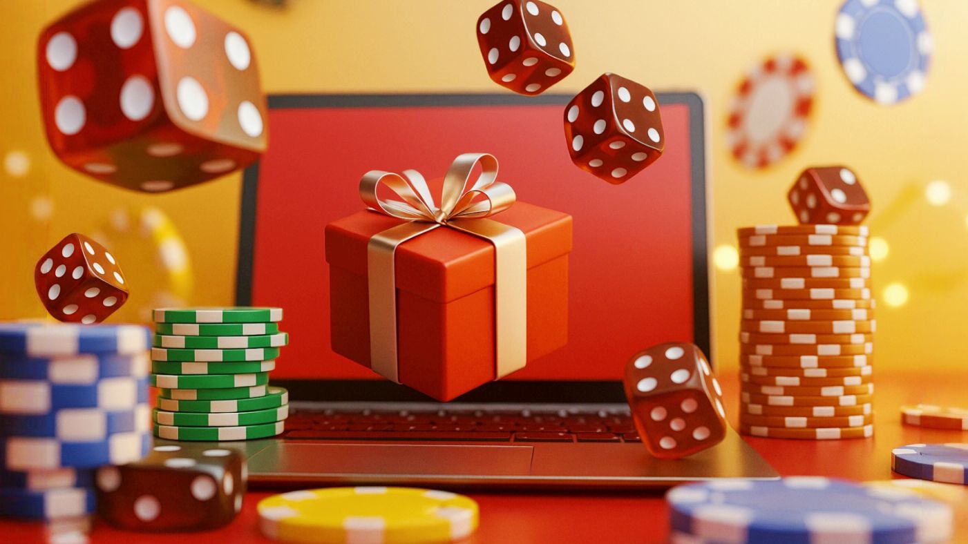 Exclusive Promotions and Bonus at BETBUFOON Casino
                              
