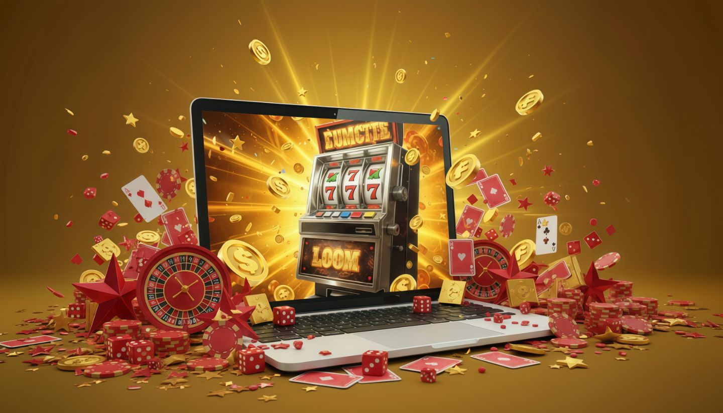 The Most Played Slots at BETBUFOON Casino
                              