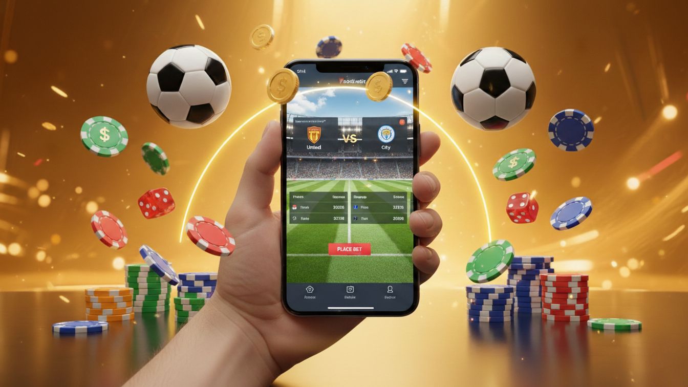 Premier Betting Destination: Portal BETBUFOON
                              